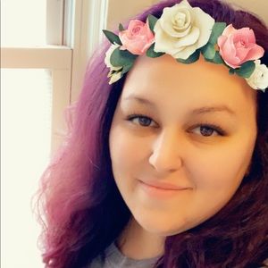 Meet your Posher, Jackie